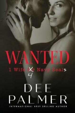 Cover of Wanted