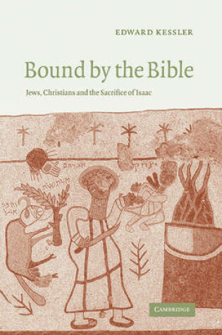 Cover of Bound by the Bible