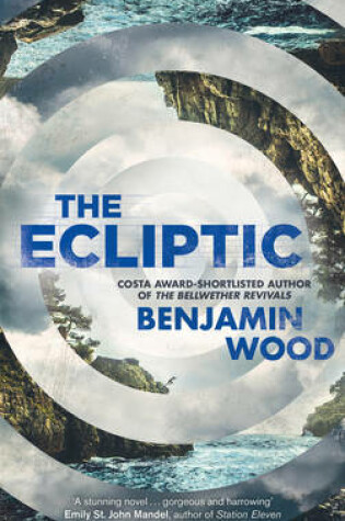 Cover of The Ecliptic