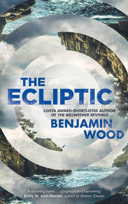 Book cover for The Ecliptic