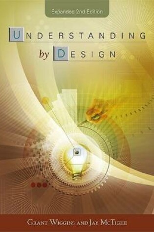 Cover of Understanding by Design Expanded 2nd Edition