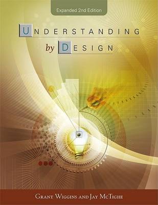 Book cover for Understanding by Design Expanded 2nd Edition