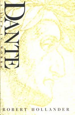 Book cover for Dante