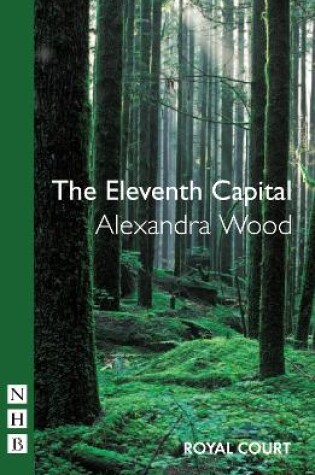 Cover of The Eleventh Capital