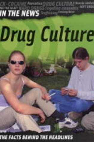 Cover of Drug Culture