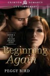 Book cover for Beginning Again