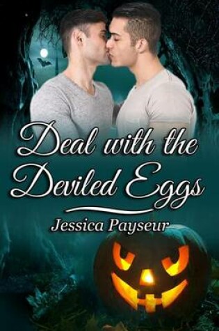 Cover of Deal with the Deviled Eggs