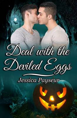 Book cover for Deal with the Deviled Eggs