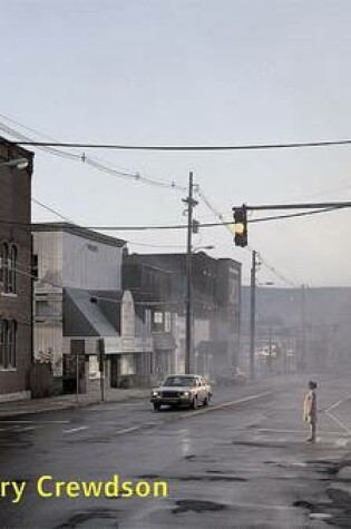 Cover of Gregory Crewdson