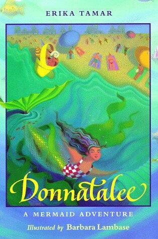 Cover of Donnatalee