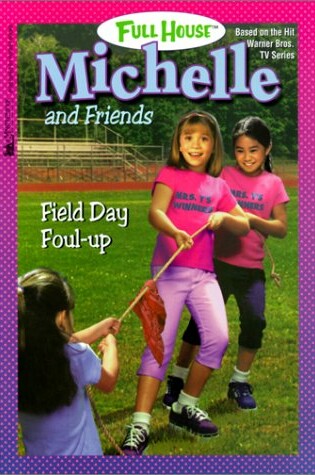 Cover of Field Day Foul Up