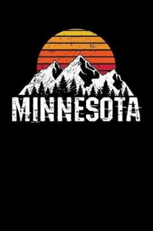 Cover of Minnesota