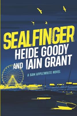 Book cover for Sealfinger