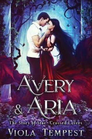 Cover of Avery & Aria