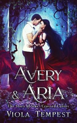 Book cover for Avery & Aria