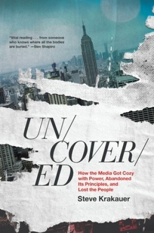 Cover of Uncovered