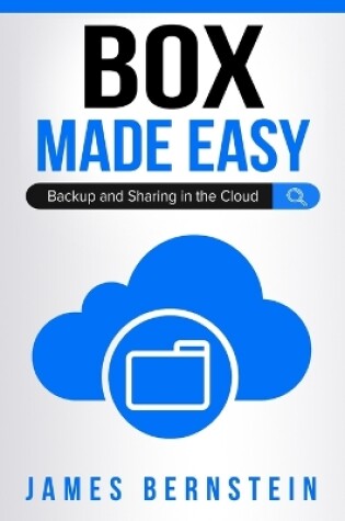 Cover of Box Made Easy