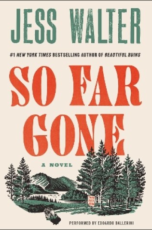 Cover of So Far Gone