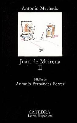 Cover of Juan de Mairena