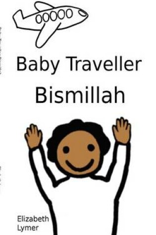 Cover of Baby Traveller Bismillah