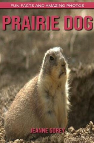 Cover of Prairie Dog