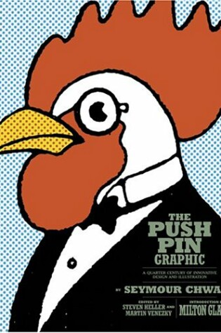 Cover of The Push Pin Graphic