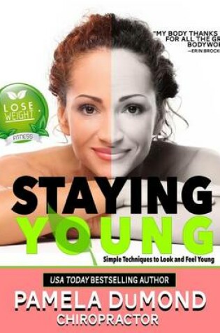 Cover of Staying Young