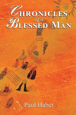 Book cover for Chronicles of a Blessed Man