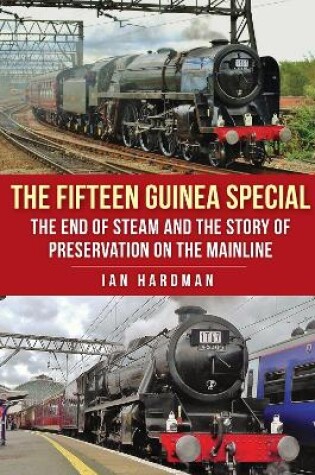 Cover of The Fifteen Guinea Special