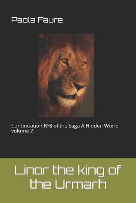 Cover of Linor the king of the Urmarh