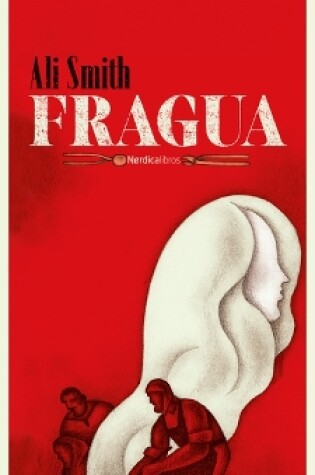 Cover of Fragua