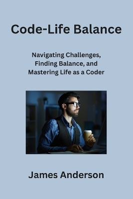 Book cover for Code-Life Balance