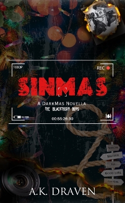 Cover of SinMas