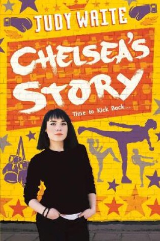 Cover of Chelsea's Story