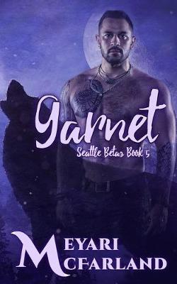 Book cover for Garnet