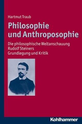 Cover of Philosophie Und Anthroposophie