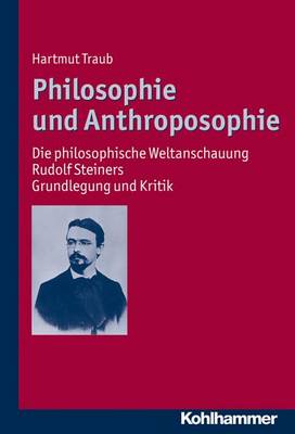 Book cover for Philosophie Und Anthroposophie