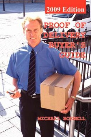 Cover of Proof of Delivery Buyer's Guide
