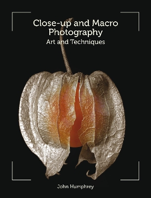 Book cover for Close-Up and Macro Photography