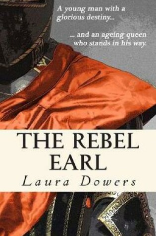 Cover of The Rebel Earl