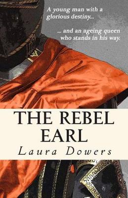 Book cover for The Rebel Earl