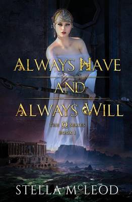 Cover of Always Have and Always Will