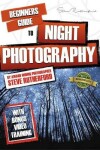 Book cover for Beginners Guide to Night Photography
