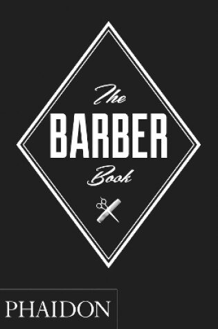 Cover of The Barber Book