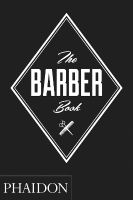 Book cover for The Barber Book