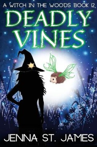 Cover of Deadly Vines