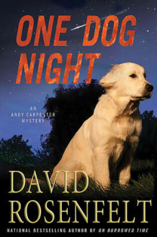 Cover of One Dog Night