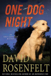 Book cover for One Dog Night