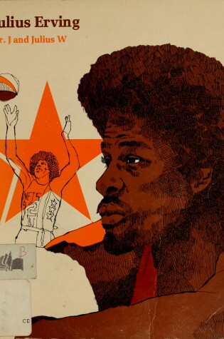 Cover of Julius Erving