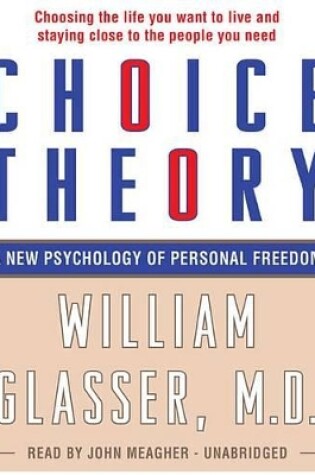 Cover of Choice Theory